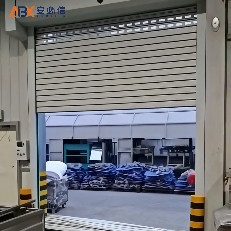 西双版纳傣族自治州医药密闭高速门